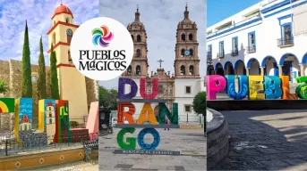 México impulsa sus Pueblos Mágicos con acciones de turismo sostenible