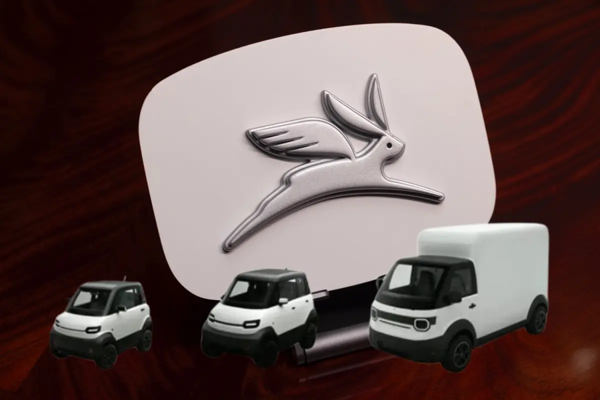 Olinia: así será el primer auto eléctrico 100% mexicano