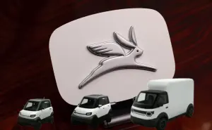Olinia: así será el primer auto eléctrico 100% mexicano