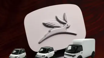 Olinia: así será el primer auto eléctrico 100% mexicano