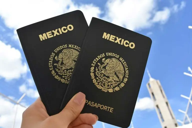 Viaja a cualquiera de estos países solo con tu pasaporte vigente. Foto: Cortesía.