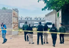 Pitazo a la Policía deja como resultado 4 vehículos asegurados en Culiacán