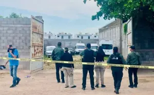 Pitazo a la Policía deja como resultado 4 vehículos asegurados en Culiacán