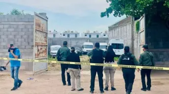 Pitazo a la Policía deja como resultado 4 vehículos asegurados en Culiacán