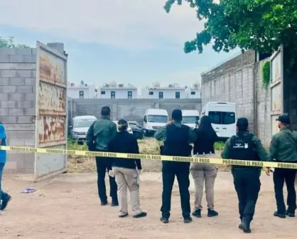 Pitazo a la Policía deja como resultado 4 vehículos asegurados en Culiacán