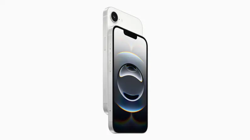 Precio del iPhone 16e en México. Foto: Cortesía