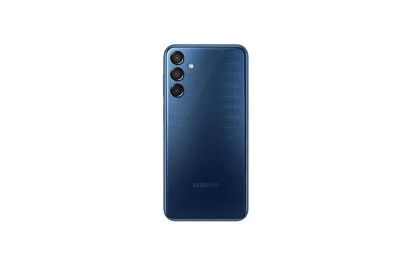 Samsung Galaxy M15 con hasta 6 GB de memoria RAM. Foto: Cortesía