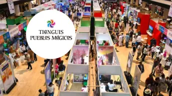 Tianguis de Pueblos Mágicos de Baja California: fechas y actividades