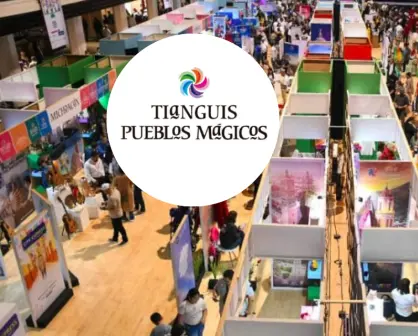 Tianguis de Pueblos Mágicos de Hidalgo: fechas y actividades