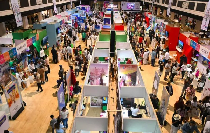 El Tianguis de Pueblos Mágicos en Baja California se llevará a cabo del 28 de abril al 1 de mayo de 2025. Foto: Cortesía.