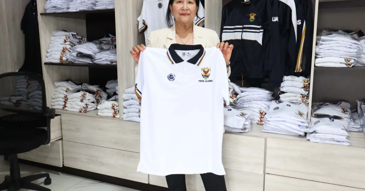 UAS invita a adquirir los uniformes en las Tiendas Universitarias y evitar la piratería
