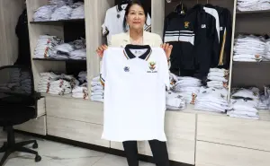 UAS invita a adquirir los uniformes en las Tiendas Universitarias y evitar la piratería