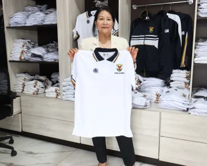 UAS invita a adquirir los uniformes en las Tiendas Universitarias y evitar la piratería