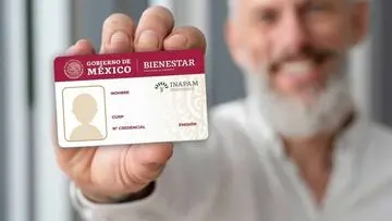 Consulta los requisitos para obtener la tarjeta de INAPAM. Foto: Cortesía.