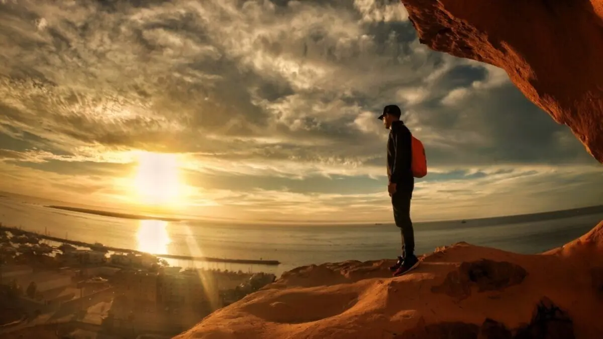 Cerro de la Calavera, el mirador que ofrece las vistas más bonitas de Baja California Sur