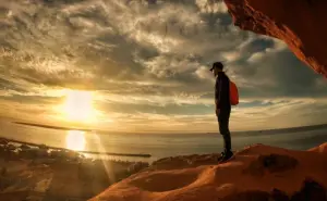 Cerro de la Calavera, el mirador que ofrece las vistas más bonitas de Baja California Sur
