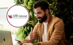 ¿Cómo contratar internet de CFE por 95 pesos al mes?