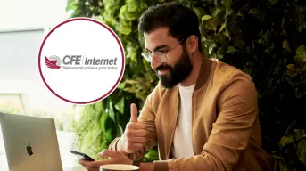 ¿Cómo contratar internet de CFE por 95 pesos al mes?