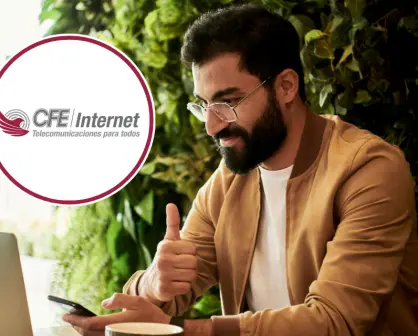 ¿Cómo contratar internet de CFE por 95 pesos al mes?