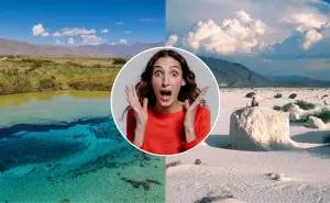 Descubre Cuatro Ciénegas: Un oasis en el desierto de Coahuila