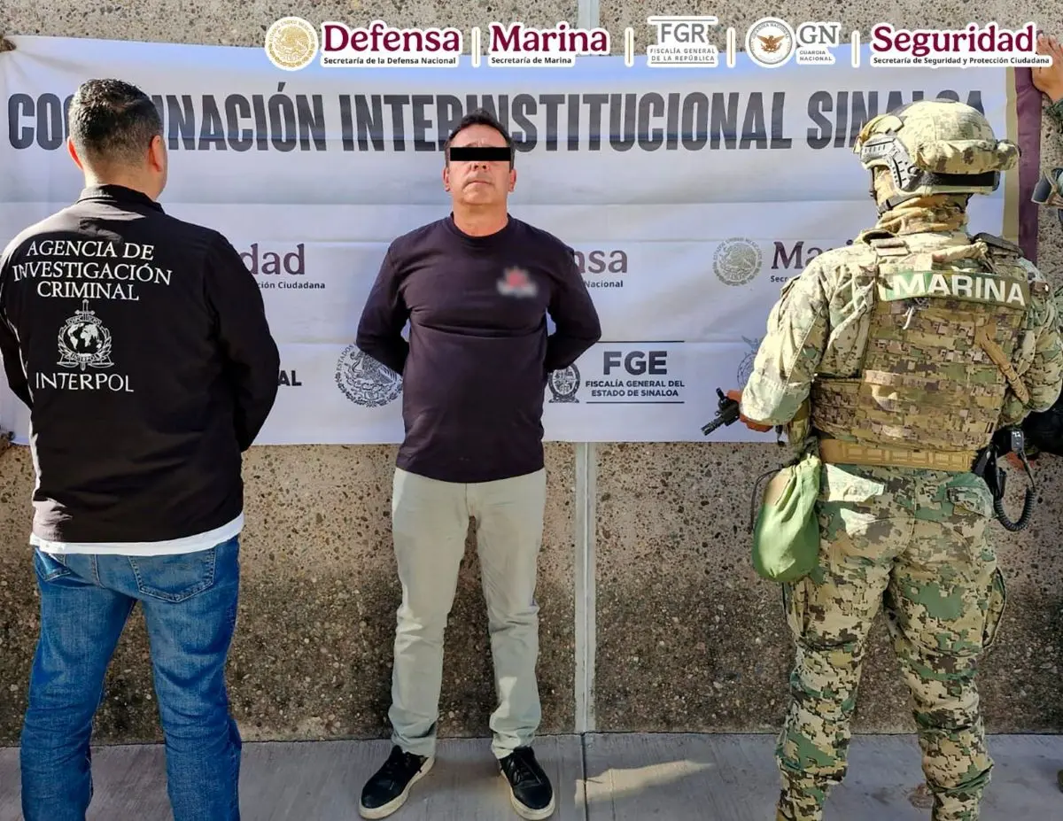El Chuy, acusado de participar en el Culiacanazo enfrenta a la DEA; qué rango tendría en el Cartel de Sinaloa