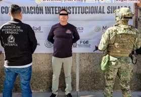 El Chuy, acusado de participar en el Culiacanazo enfrenta a la DEA; qué rango tendría en el Cartel de Sinaloa