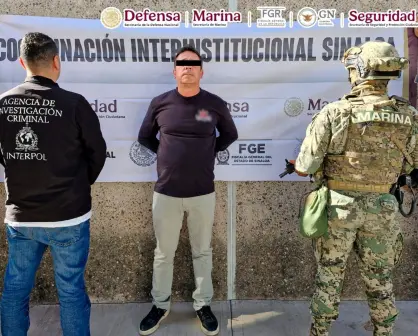 El Chuy, acusado de participar en el Culiacanazo enfrenta a la DEA; qué rango tendría en el Cartel de Sinaloa