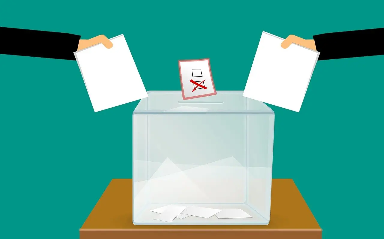 Elecciones. Imagen. Pixabay.