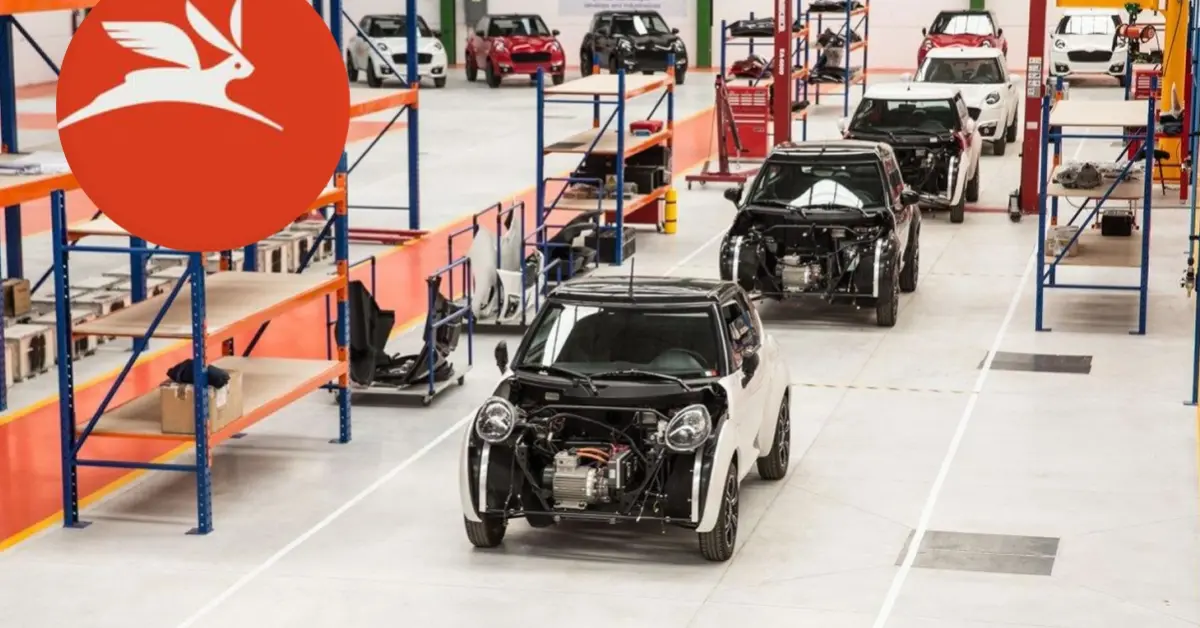 Olinia: ¿en qué estado se fabrica el auto eléctrico mexicano?