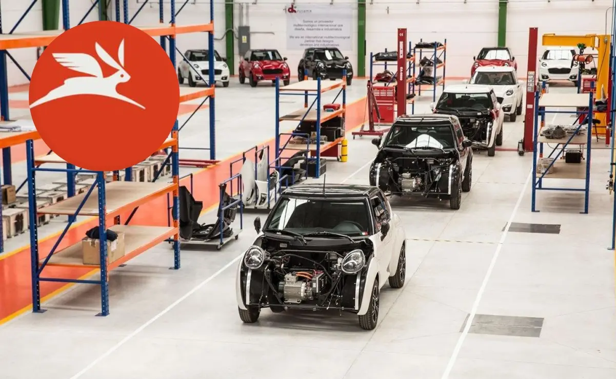 Olinia ofrecerá autos eléctricos eficientes y accesibles.