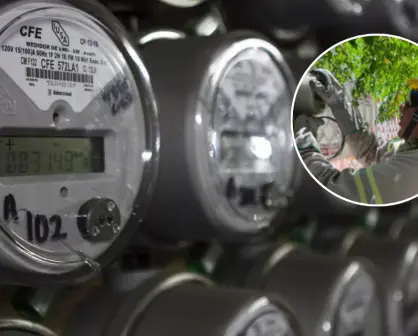 ¿Cuál es la multa por mover o manipular el medidor de luz de la CFE en Coahuila?