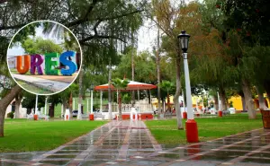 ¿Cómo llegar al Pueblo Mágico de Ures? Un tesoro histórico en Sonora