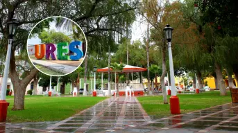 ¿Cómo llegar al Pueblo Mágico de Ures? Un tesoro histórico en Sonora