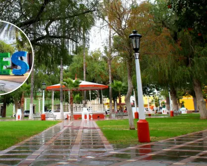 ¿Cómo llegar al Pueblo Mágico de Ures? Un tesoro histórico en Sonora