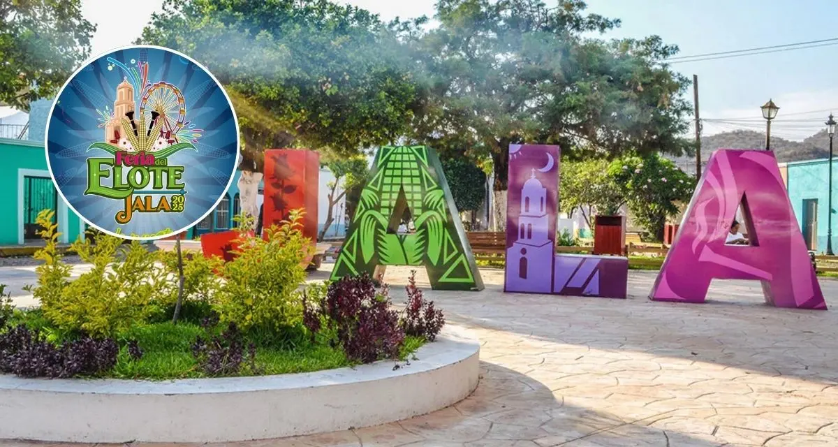 Conoce todas las actividades que podrás disfrutar de la Feria del Elote 2025. Foto: Cortesía
