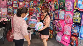 Inicia la Feria del Regreso a Clases 2025 en Baja California Sur; horarios