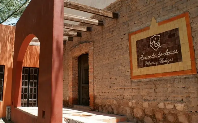 Da paseos increíbles en Hacienda de Letras. Foto: Cortesía. 