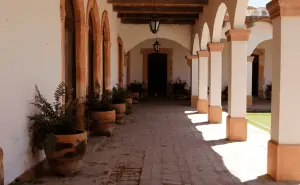 Las mejores haciendas turísticas que hay en los rincones de Aguascalientes