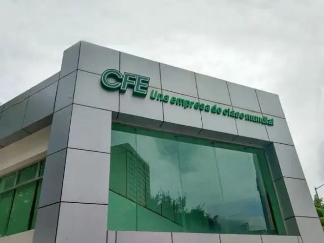 En caso de problemas con el medidor, solo personal autorizado puede manipularlo. Foto: Cortesía