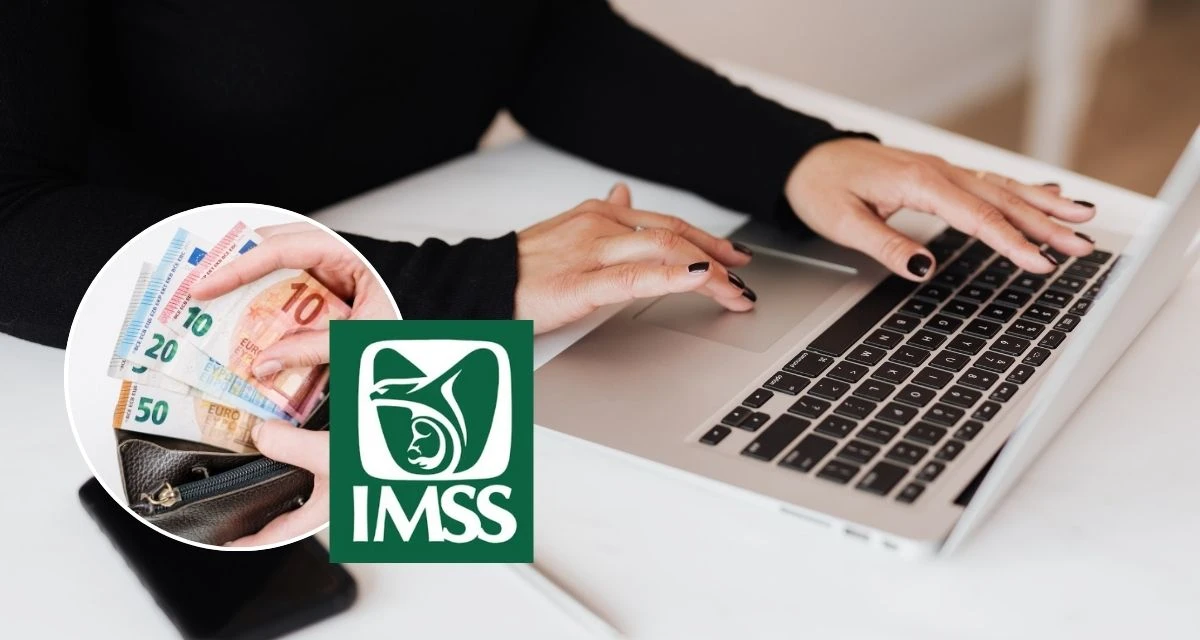 Conoce los requisitos para ser beneficiario de la pensión vitalicia del IMSS. Foto: Cortesía