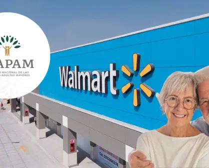 INAPAM y Walmart se unen para ofrecer descuentos exclusivos a adultos mayores