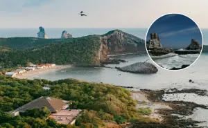 Isla Isabel, el paraíso poco conocido de Nayarit; cómo llegar