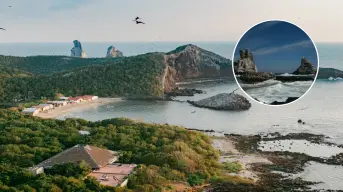 Isla Isabel, el paraíso poco conocido de Nayarit; cómo llegar