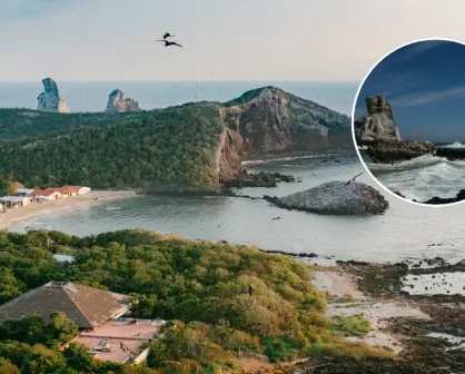 Isla Isabel, el paraíso poco conocido de Nayarit; cómo llegar