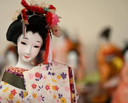 El arte de Okinawa que tiñe de historia y color el presente