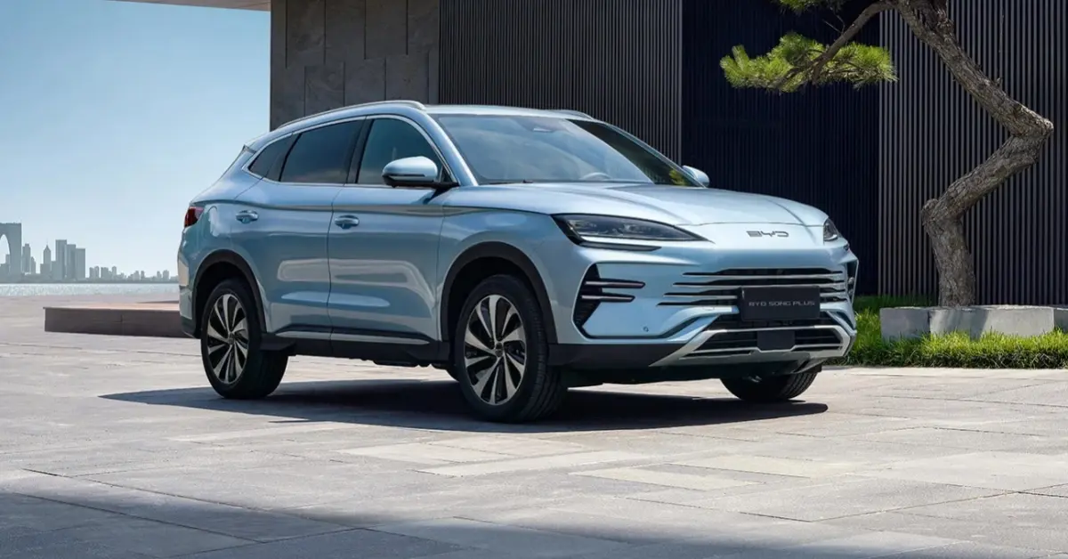 ¿Cuáles son los mejores autos chinos para comprar en México?