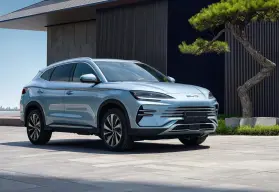 ¿Cuáles son los mejores autos chinos para comprar en México?