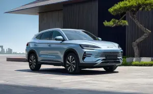 ¿Cuáles son los mejores autos chinos para comprar en México?