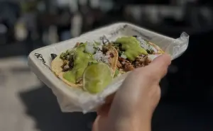 Los mejores tacos para disfrutar en fin de semana en Aguascalientes