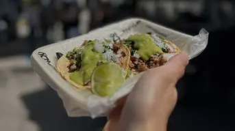 Los mejores tacos para disfrutar en fin de semana en Aguascalientes